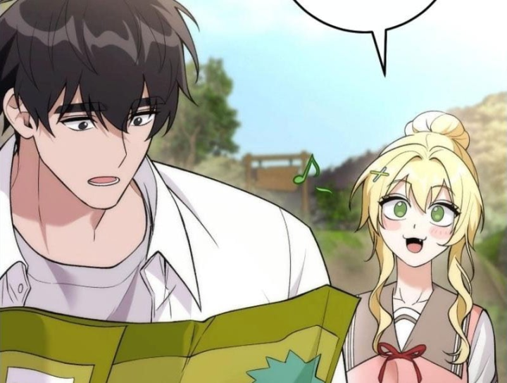 Xuyên Vào Bộ Manga Vô Danh Chapter 35 - 116