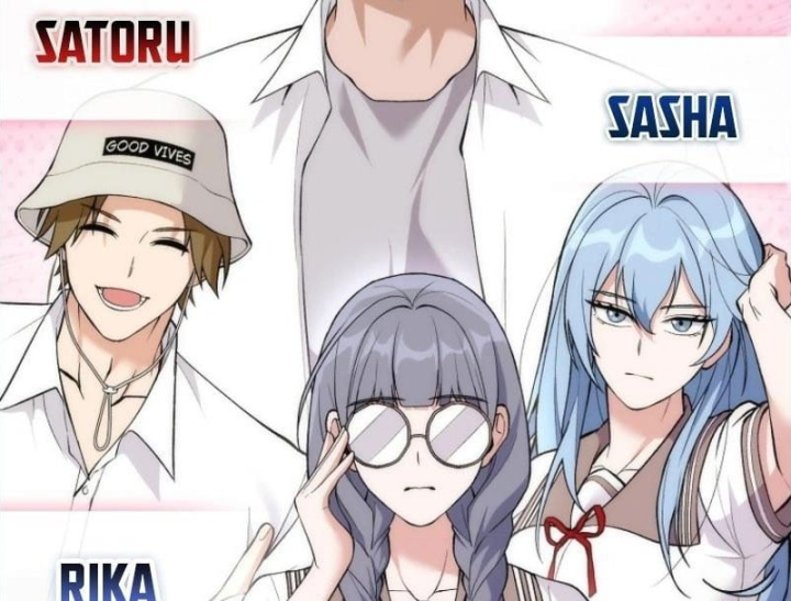 Xuyên Vào Bộ Manga Vô Danh Chapter 35 - 45