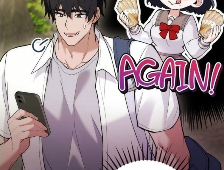 Xuyên Vào Bộ Manga Vô Danh Chapter 35 - 37