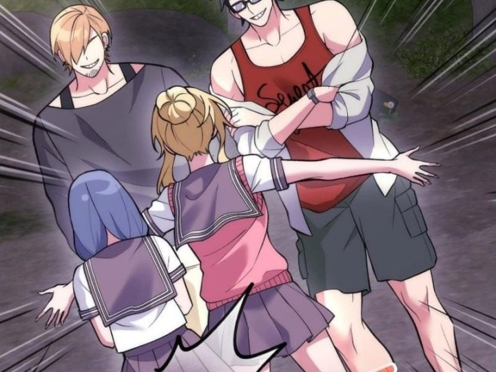 Xuyên Vào Bộ Manga Vô Danh Chapter 35 - 260