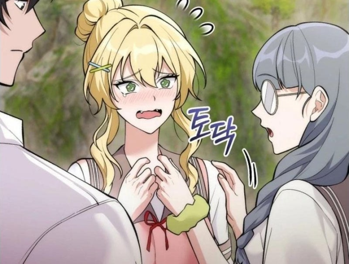 Xuyên Vào Bộ Manga Vô Danh Chapter 35 - 74