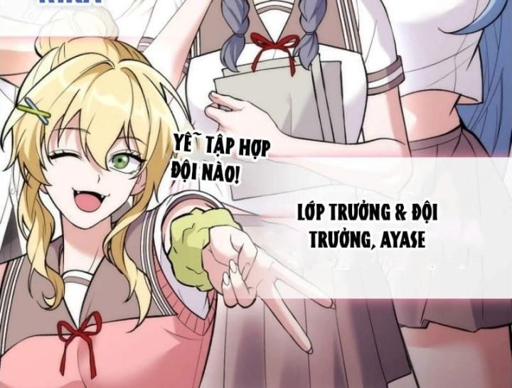 Xuyên Vào Bộ Manga Vô Danh Chapter 35 - 46