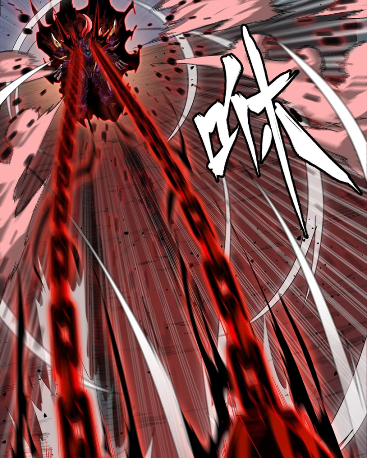 Tinh Giáp Hồn Tướng Chapter 380 - 51