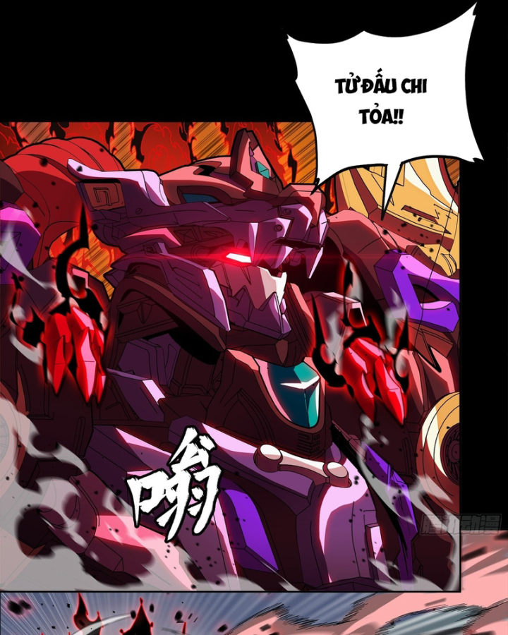 Tinh Giáp Hồn Tướng Chapter 380 - 50