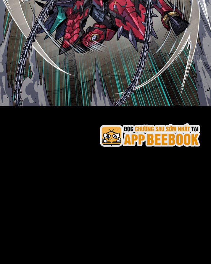 Tinh Giáp Hồn Tướng Chapter 380 - 64