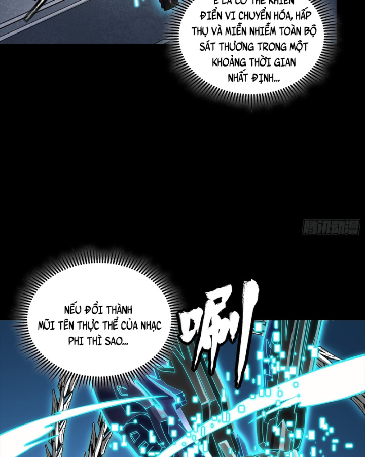 Tinh Giáp Hồn Tướng Chapter 380 - 16