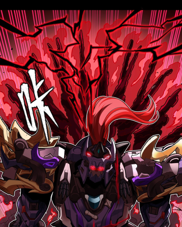 Tinh Giáp Hồn Tướng Chapter 380 - 43