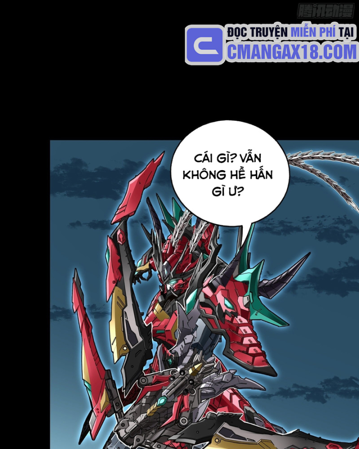 Tinh Giáp Hồn Tướng Chapter 380 - 13