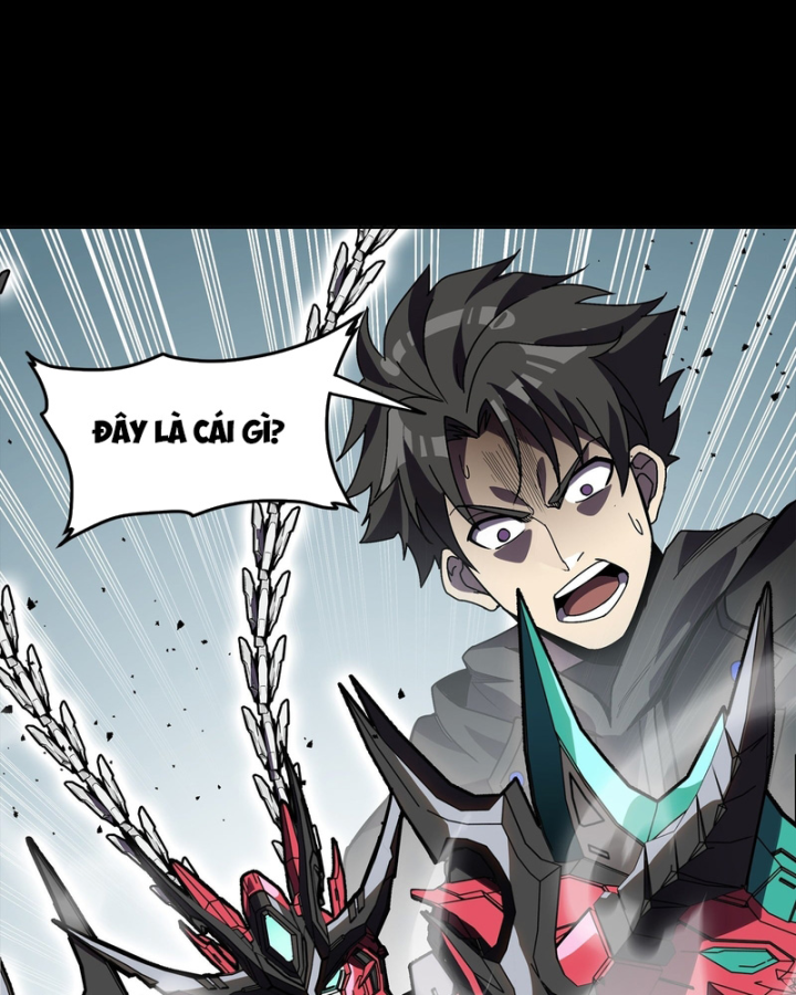 Tinh Giáp Hồn Tướng Chapter 380 - 57