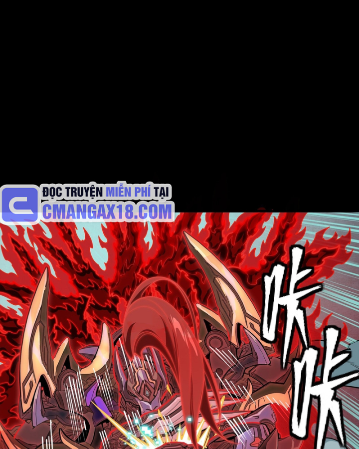 Tinh Giáp Hồn Tướng Chapter 380 - 25
