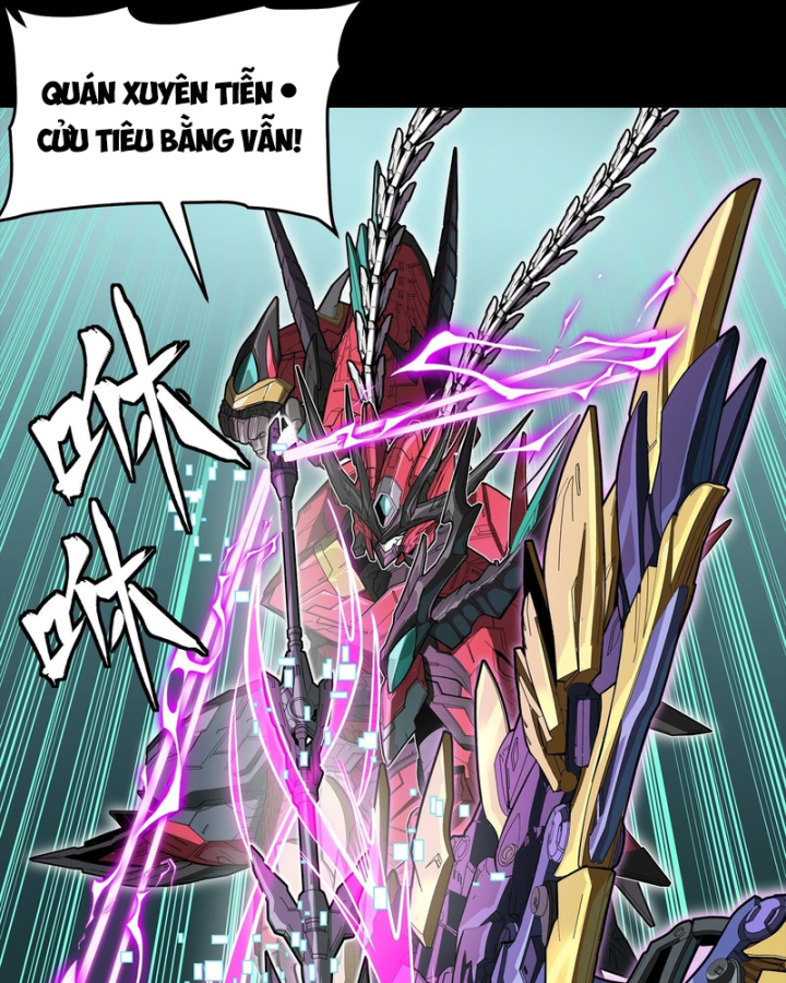 Tinh Giáp Hồn Tướng Chapter 380 - 19