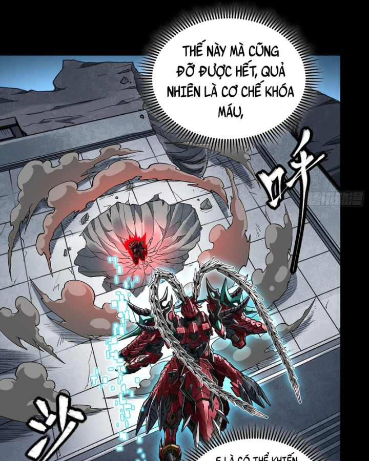 Tinh Giáp Hồn Tướng Chapter 380 - 15