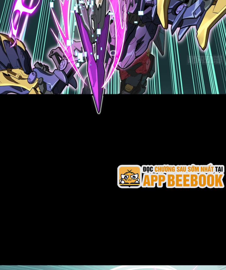 Tinh Giáp Hồn Tướng Chapter 380 - 20
