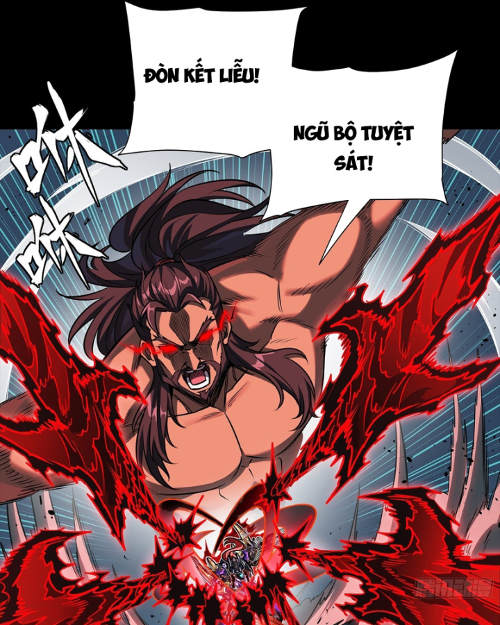 Tinh Giáp Hồn Tướng Chapter 380 - 69