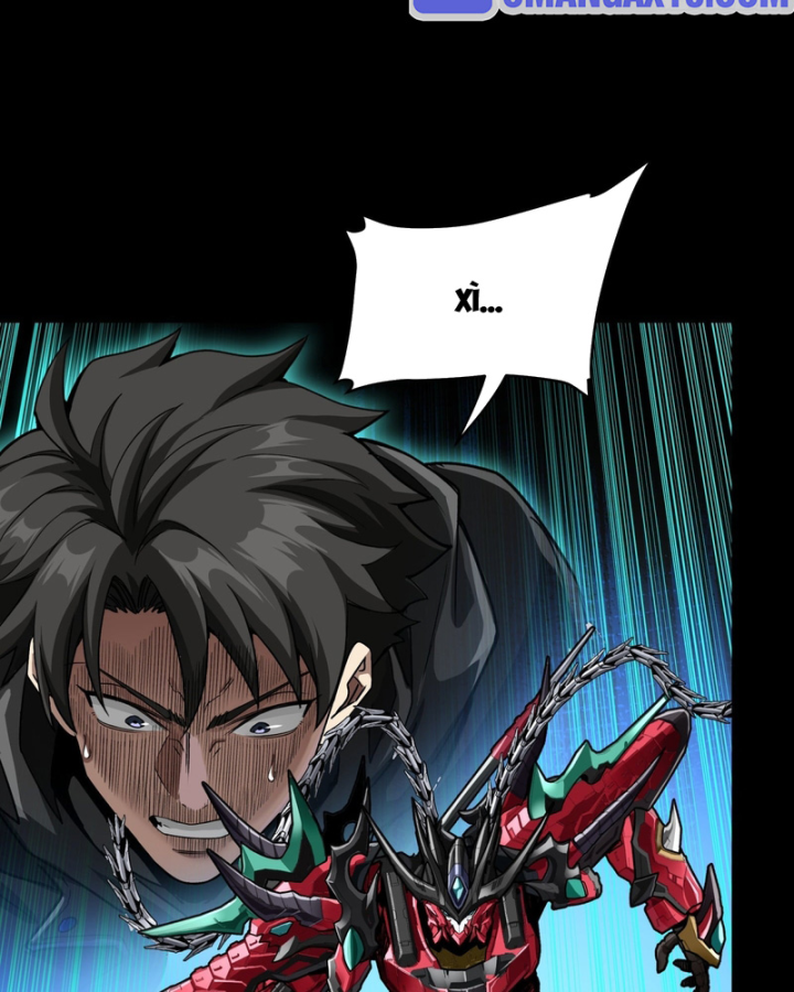 Tinh Giáp Hồn Tướng Chapter 380 - 41