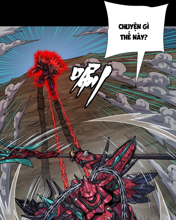 Tinh Giáp Hồn Tướng Chapter 380 - 63