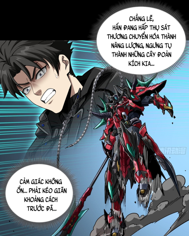Tinh Giáp Hồn Tướng Chapter 380 - 45