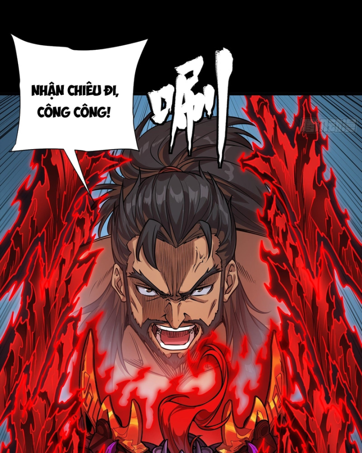 Tinh Giáp Hồn Tướng Chapter 380 - 67