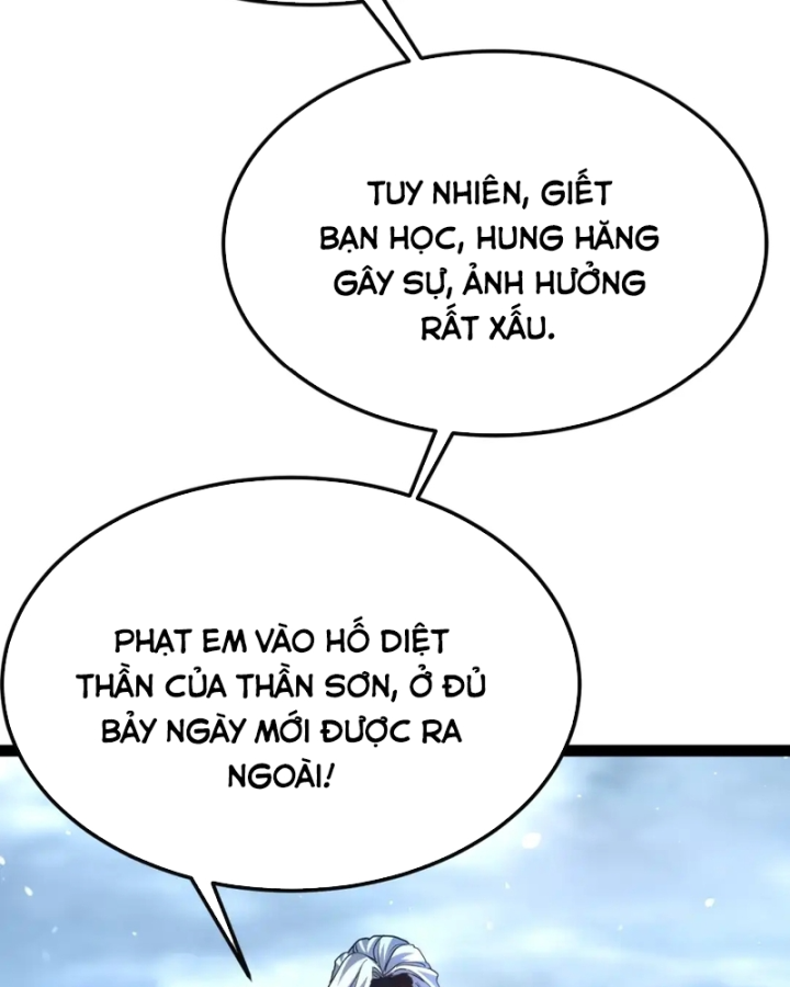 Sức Mạnh Tối Đa? Ta Lại Là Vong Linh Sư! Chapter 138 - 132