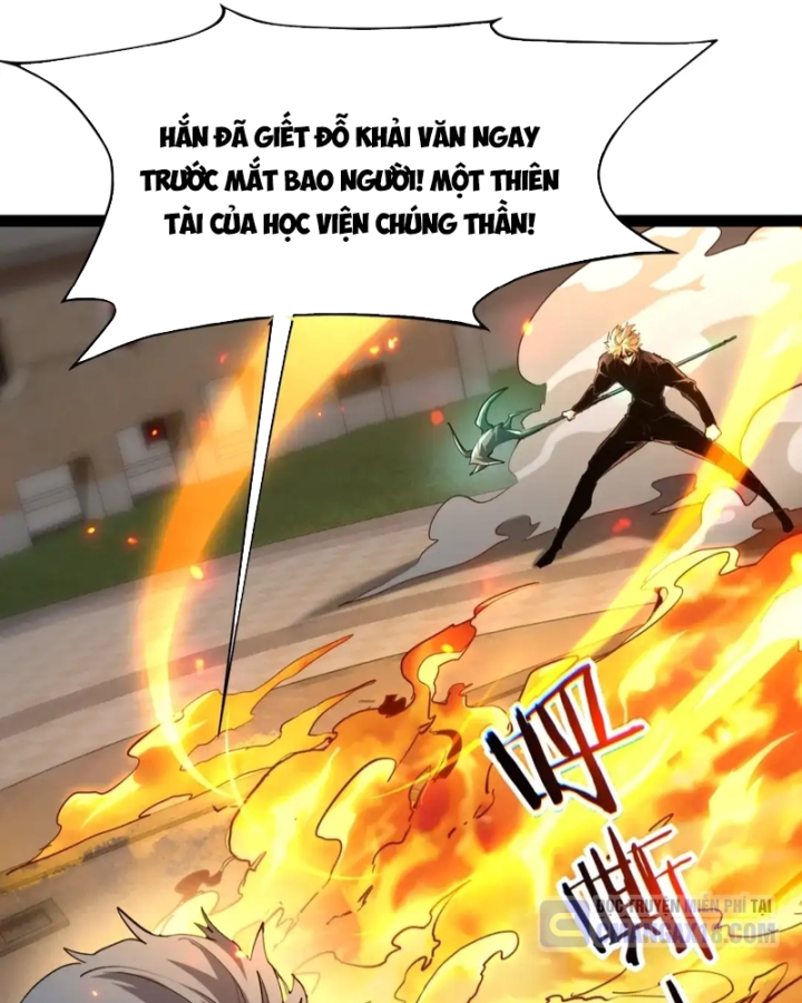 Sức Mạnh Tối Đa? Ta Lại Là Vong Linh Sư! Chapter 138 - 114