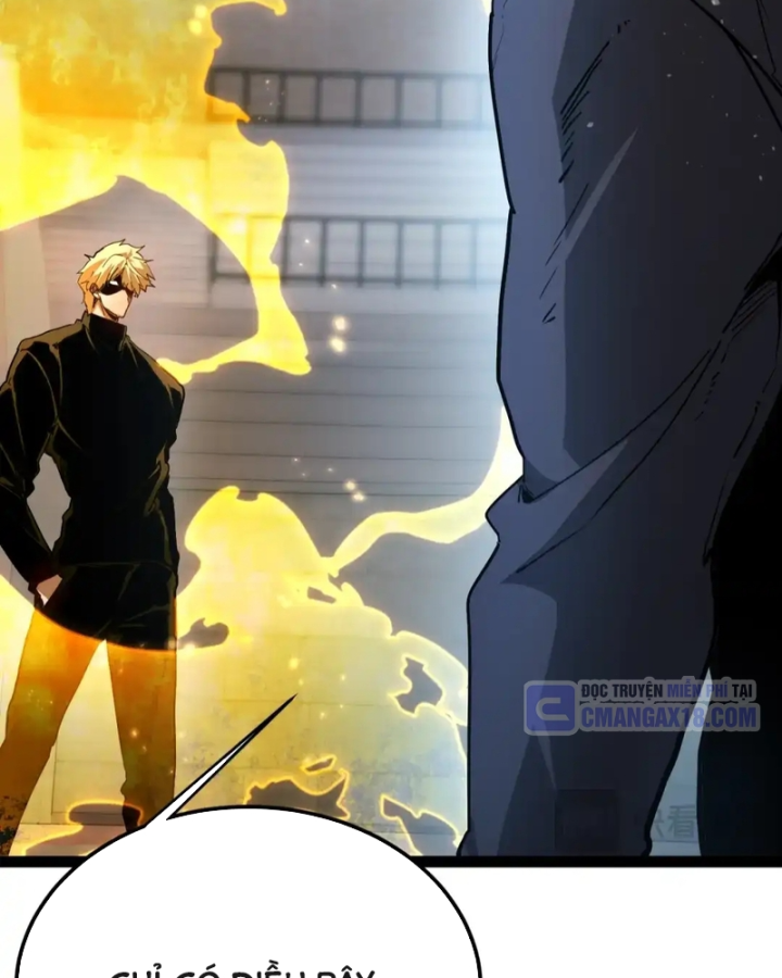 Sức Mạnh Tối Đa? Ta Lại Là Vong Linh Sư! Chapter 138 - 18