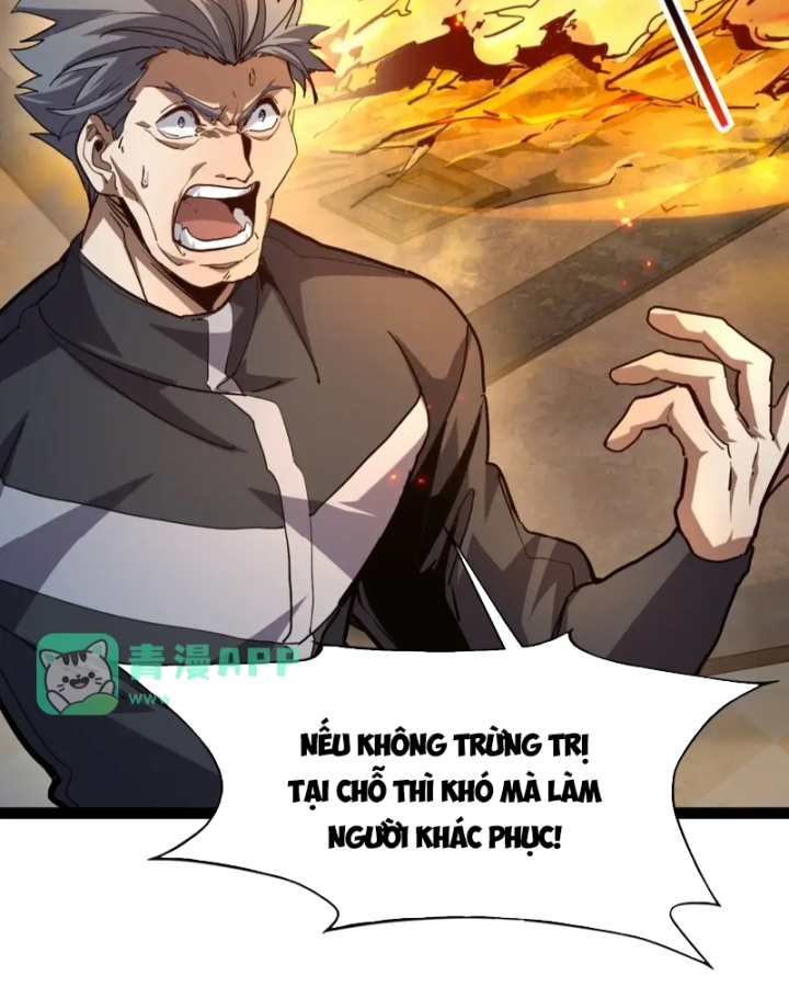 Sức Mạnh Tối Đa? Ta Lại Là Vong Linh Sư! Chapter 138 - 115