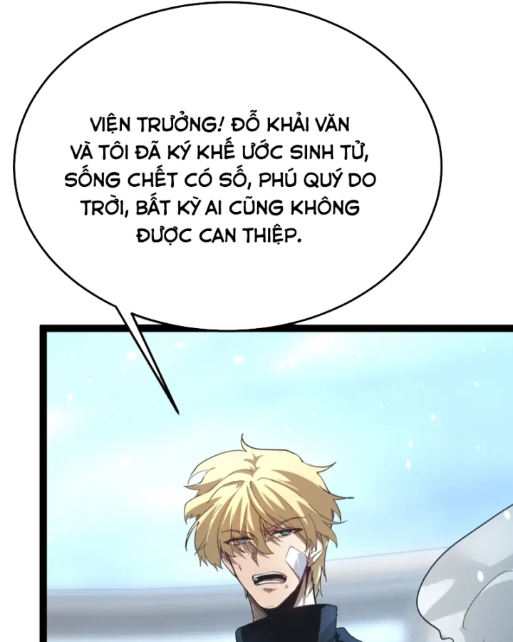 Sức Mạnh Tối Đa? Ta Lại Là Vong Linh Sư! Chapter 138 - 117