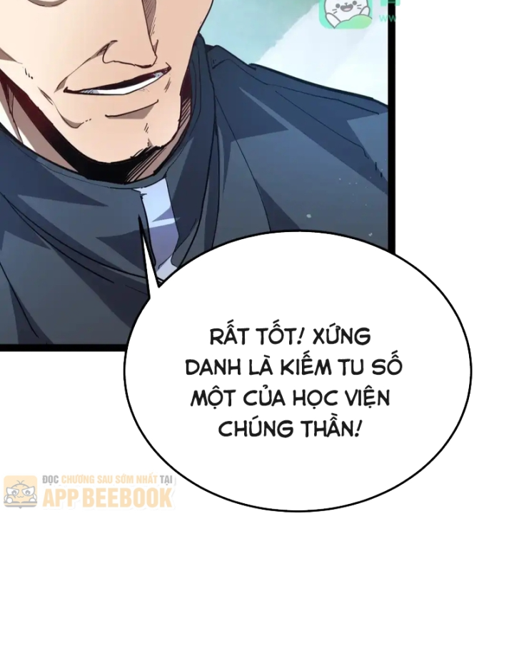 Sức Mạnh Tối Đa? Ta Lại Là Vong Linh Sư! Chapter 138 - 16