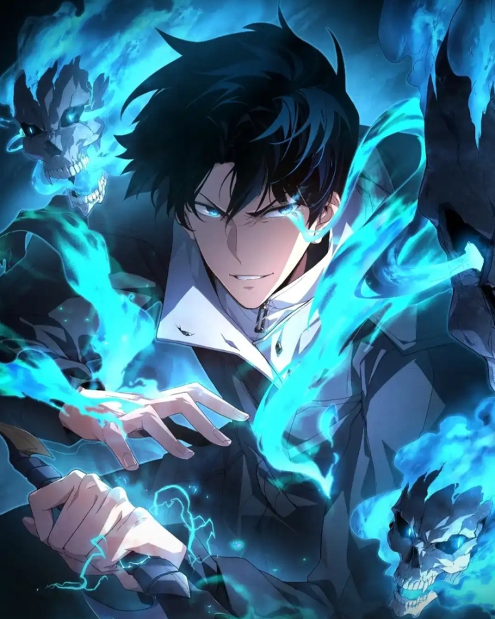 Sức Mạnh Tối Đa? Ta Lại Là Vong Linh Sư! Chapter 138 - 7