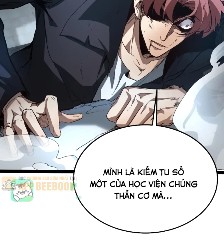 Sức Mạnh Tối Đa? Ta Lại Là Vong Linh Sư! Chapter 138 - 69