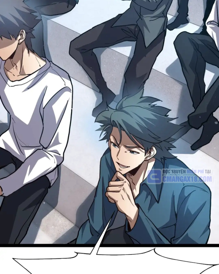 Sức Mạnh Tối Đa? Ta Lại Là Vong Linh Sư! Chapter 138 - 61