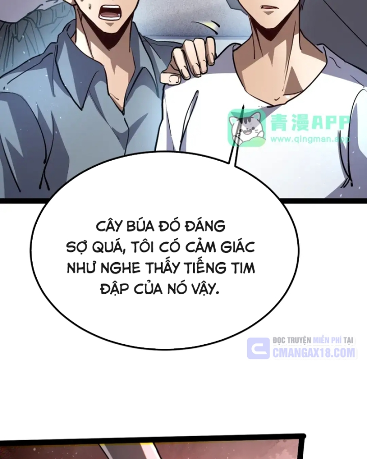 Sức Mạnh Tối Đa? Ta Lại Là Vong Linh Sư! Chapter 138 - 26