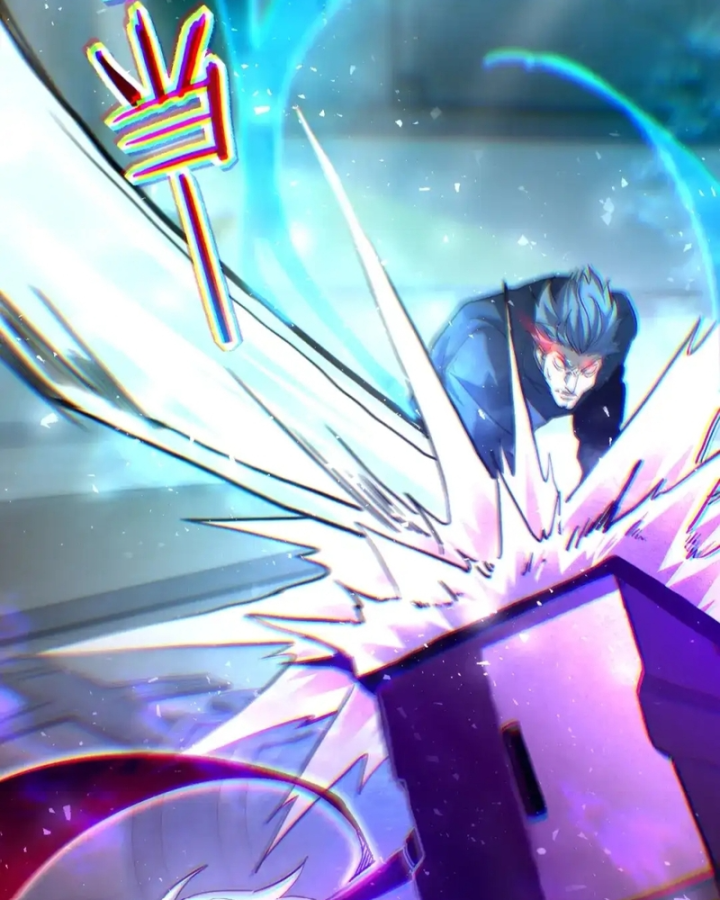 Sức Mạnh Tối Đa? Ta Lại Là Vong Linh Sư! Chapter 138 - 95