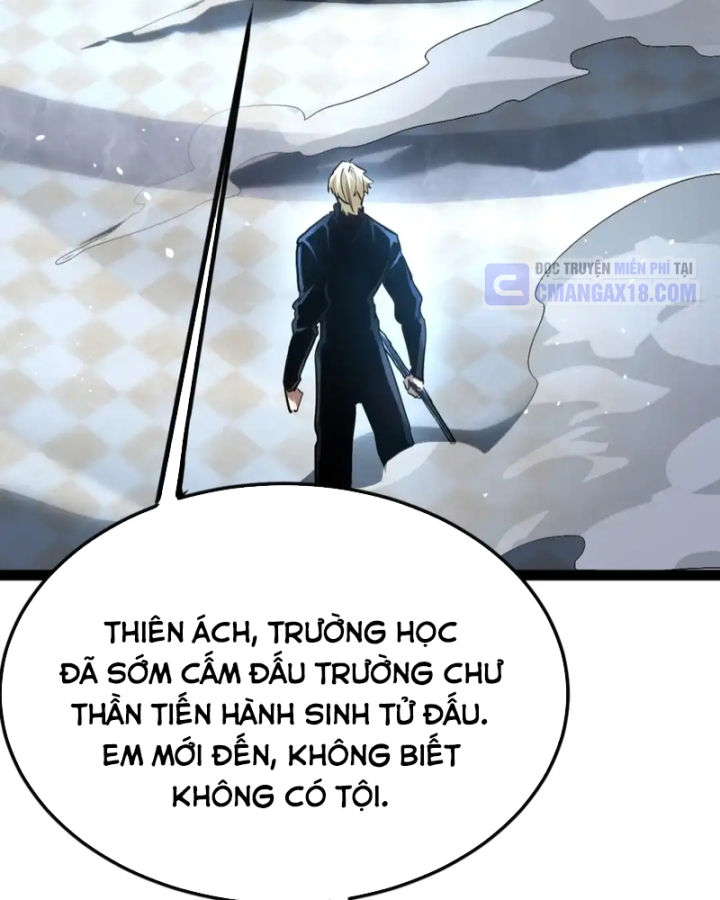 Sức Mạnh Tối Đa? Ta Lại Là Vong Linh Sư! Chapter 138 - 131