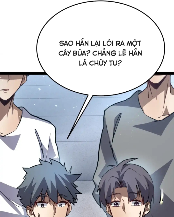 Sức Mạnh Tối Đa? Ta Lại Là Vong Linh Sư! Chapter 138 - 25
