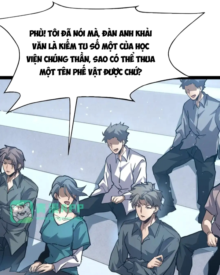 Sức Mạnh Tối Đa? Ta Lại Là Vong Linh Sư! Chapter 138 - 60