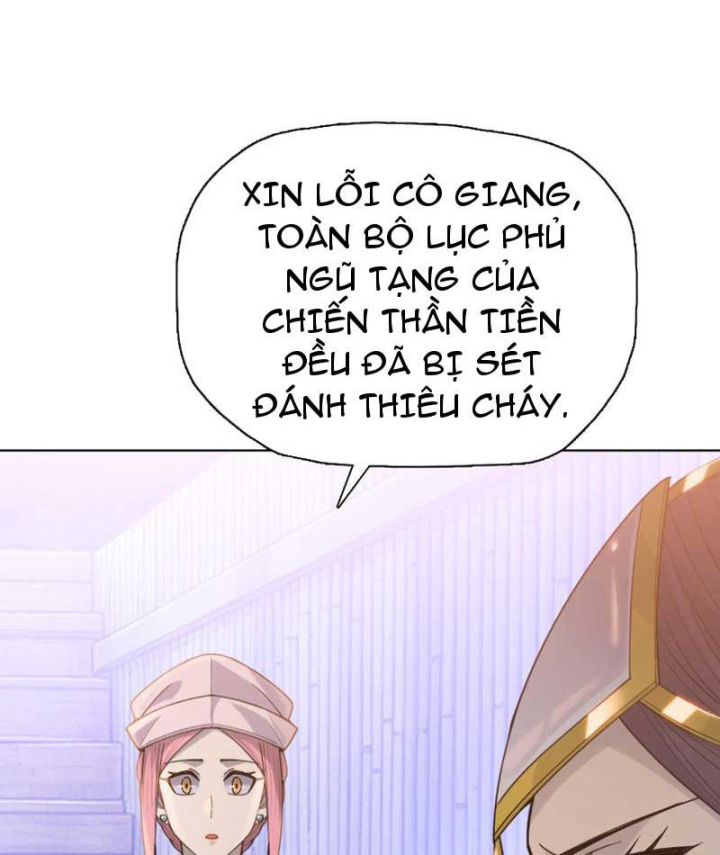 Chỉ Với Dao Mổ Heo, Ta Chém Khắp Chư Thiên Vạn Giới Chapter 54 - 74