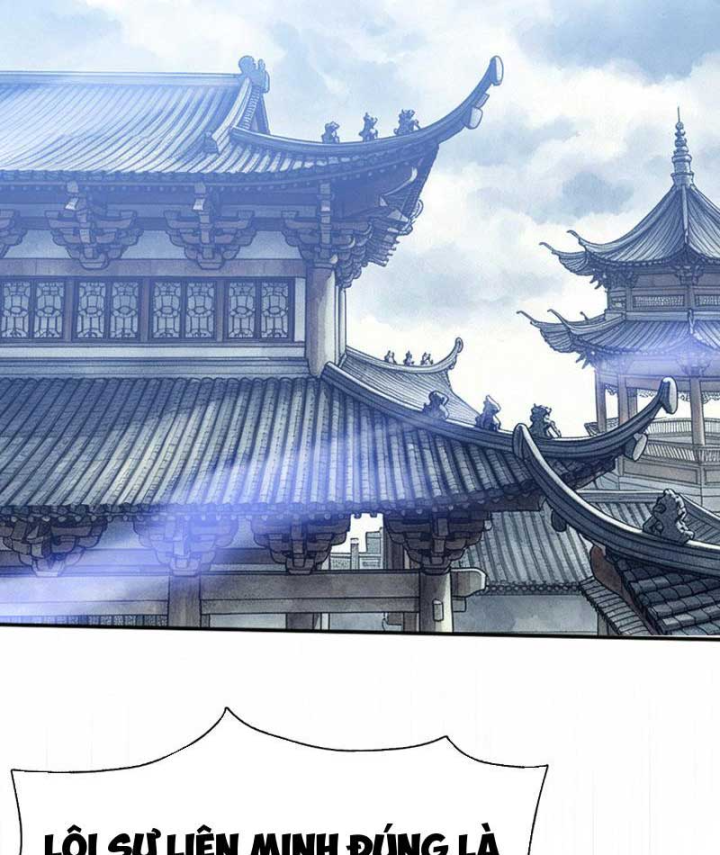 Chỉ Với Dao Mổ Heo, Ta Chém Khắp Chư Thiên Vạn Giới Chapter 54 - 33