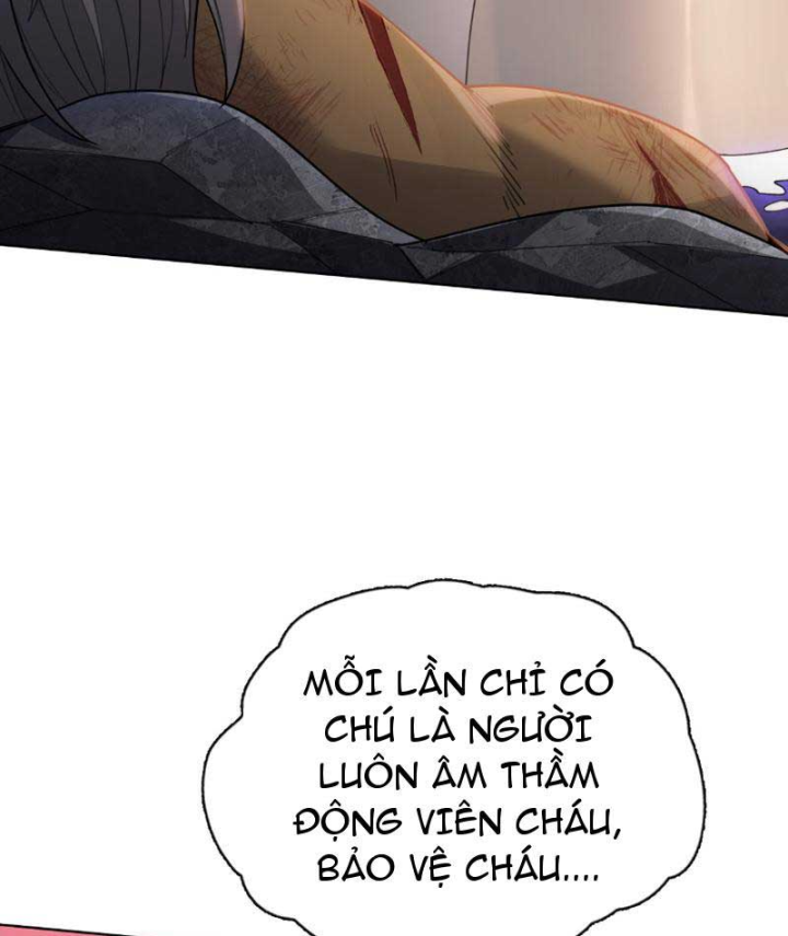 Chỉ Với Dao Mổ Heo, Ta Chém Khắp Chư Thiên Vạn Giới Chapter 54 - 85