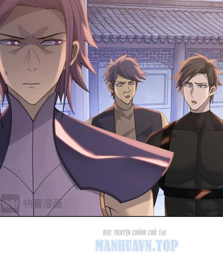 Chỉ Với Dao Mổ Heo, Ta Chém Khắp Chư Thiên Vạn Giới Chapter 54 - 64