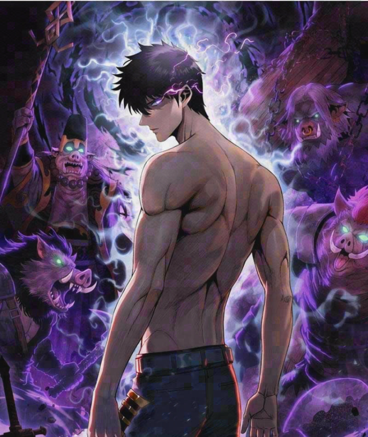 Chỉ Với Dao Mổ Heo, Ta Chém Khắp Chư Thiên Vạn Giới Chapter 54 - 3