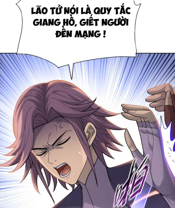 Chỉ Với Dao Mổ Heo, Ta Chém Khắp Chư Thiên Vạn Giới Chapter 54 - 42