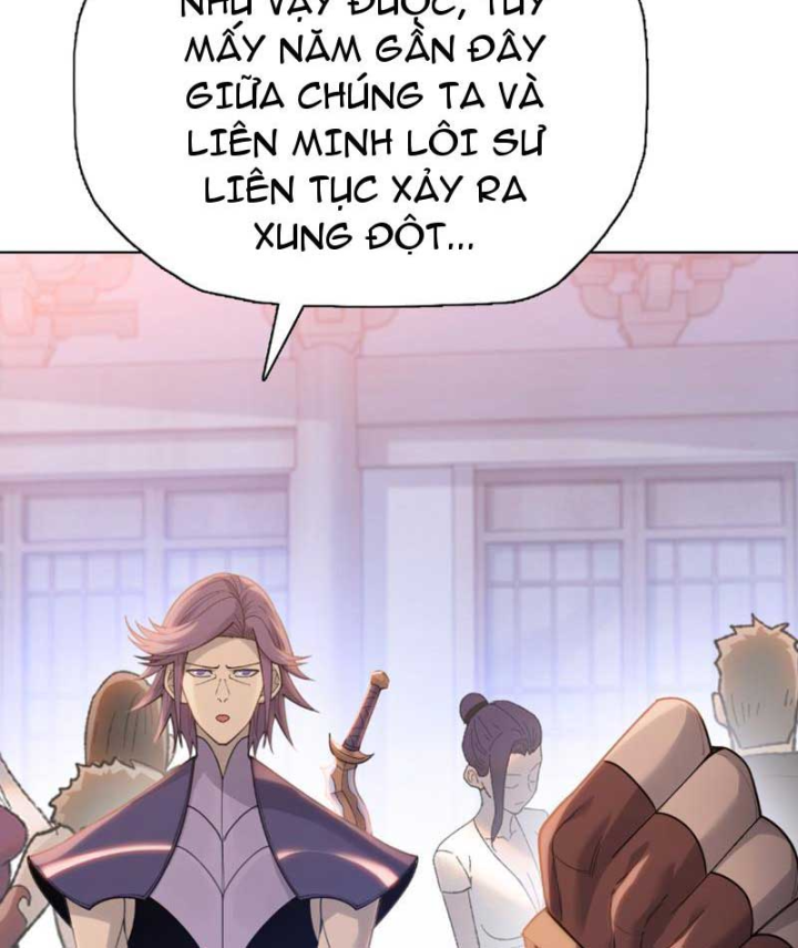Chỉ Với Dao Mổ Heo, Ta Chém Khắp Chư Thiên Vạn Giới Chapter 54 - 37