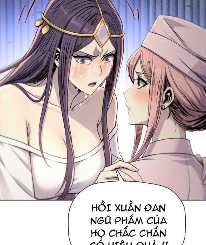 Chỉ Với Dao Mổ Heo, Ta Chém Khắp Chư Thiên Vạn Giới Chapter 54 - 114