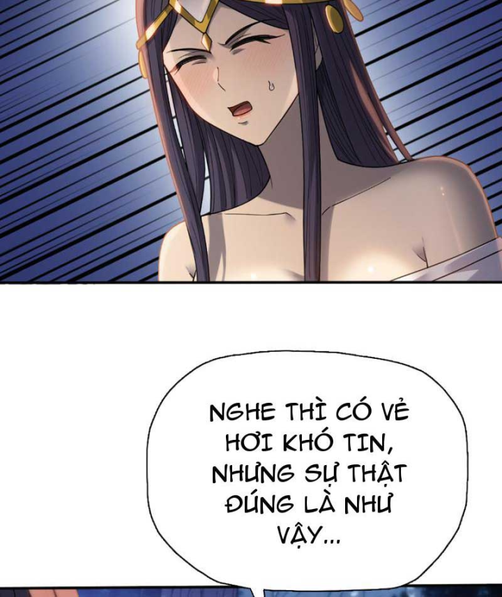 Chỉ Với Dao Mổ Heo, Ta Chém Khắp Chư Thiên Vạn Giới Chapter 54 - 22