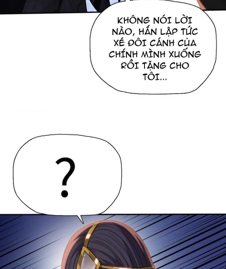 Chỉ Với Dao Mổ Heo, Ta Chém Khắp Chư Thiên Vạn Giới Chapter 54 - 21