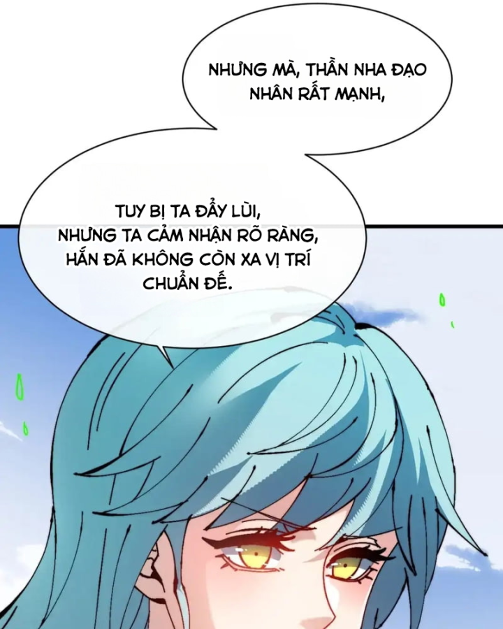 Sư Tôn: Nghịch Đồ Này Mới Không Phải Là Thánh Tử Chapter 193 - 87