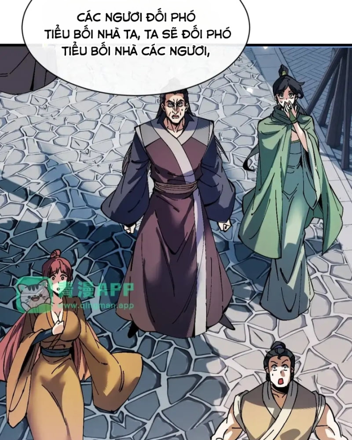 Sư Tôn: Nghịch Đồ Này Mới Không Phải Là Thánh Tử Chapter 193 - 69