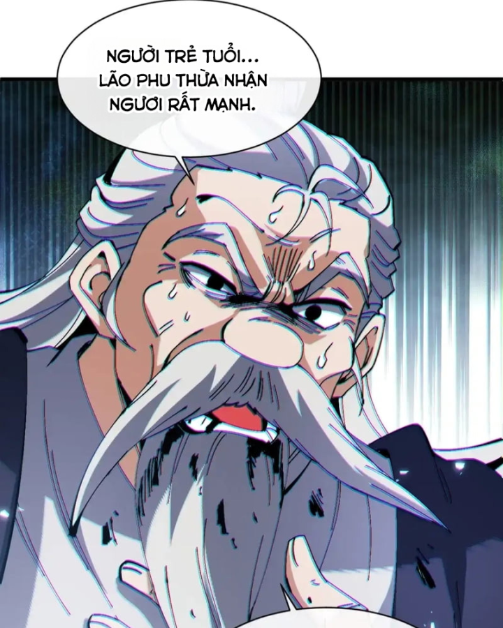 Sư Tôn: Nghịch Đồ Này Mới Không Phải Là Thánh Tử Chapter 193 - 19