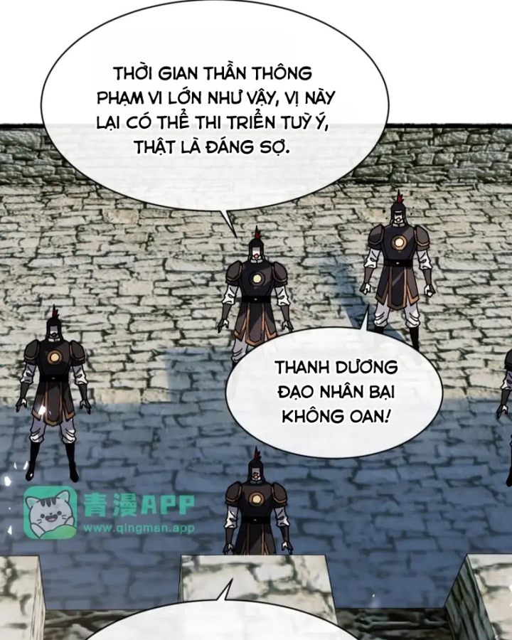 Sư Tôn: Nghịch Đồ Này Mới Không Phải Là Thánh Tử Chapter 193 - 59